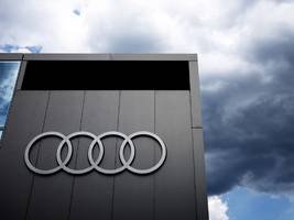 volkswagen-konzern: audi kappt die prognose – und macht dem werk neckarsulm hoffnung